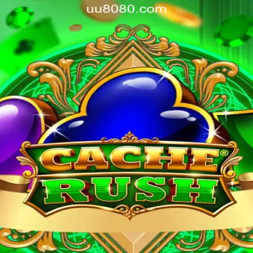Experience the Thrills of CacheRush: A Deep Dive into UU808.COM Oficial Slots Brasil #1