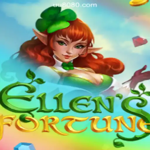 Discover the Thrills of EllensFortune: The Premier Slot Game at UU808.COM Oficial Slots Brasil #1