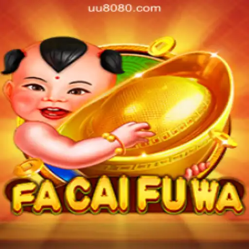 FaCaiFuWa: Explore the Thrilling World of UU808.COM Oficial Slots Brasil #1