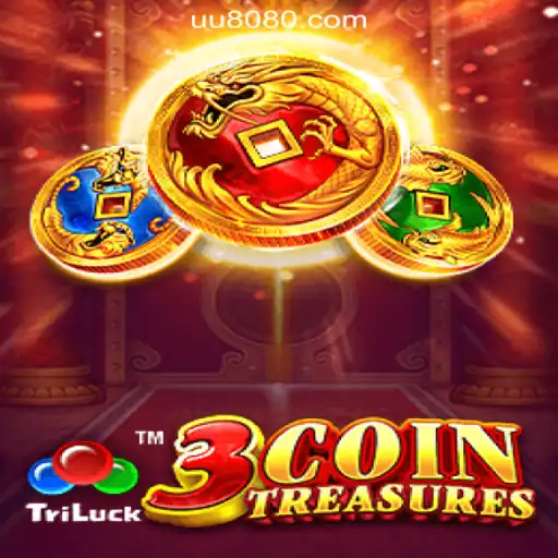 Exploring the Exciting World of 3CoinTreasures and UU808.COM: Brazil's Premier Slot Game