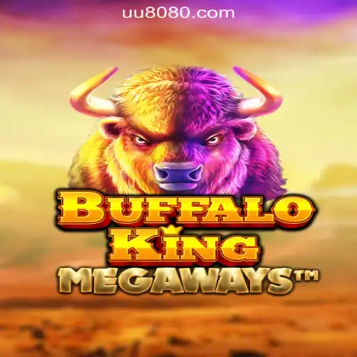 Discover the Thrilling World of BuffaloKing with UU808.COM Oficial Slots Brasil #1