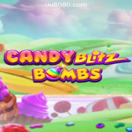 Unveiling CandyBlitzBombs: The Sweet Explosion in the Gaming World