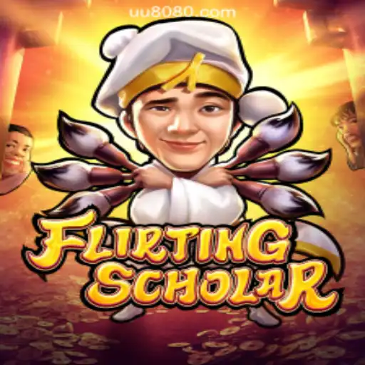 Discover the Exciting World of Flirting Scholar at UU808.COM Oficial Slots Brasil #1