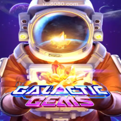 Explore GalacticGems: A Dazzling Adventure in the Cosmos