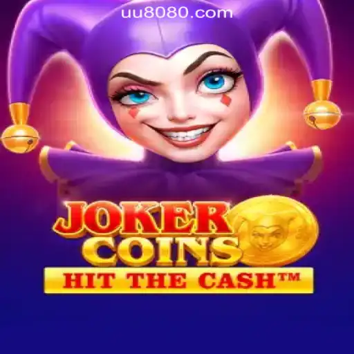 Discover the Thrills of JokerCoins: The Premier Slot Game at UU808.COM Oficial Slots Brasil #1