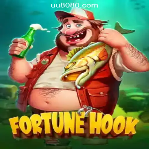 Exploring the Thrills of FortuneHook: A Dive into UU808.COM Oficial Slots Brasil #1
