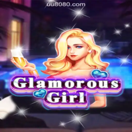 Explore the Exciting World of GlamorousGirl: UU808.COM Oficial Slots Brasil #1