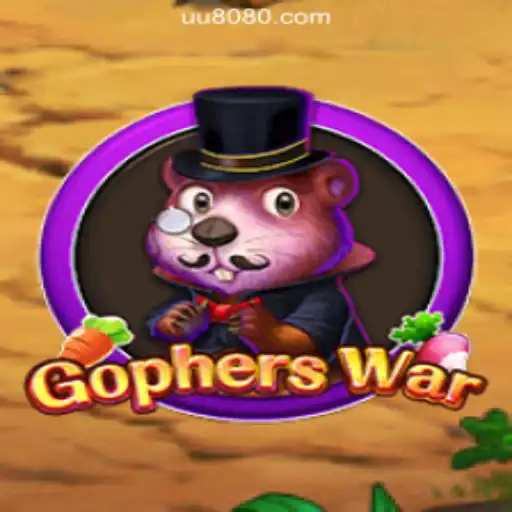Discover the Thrills of GophersWar and UU808.COM Oficial Slots Brasil #1