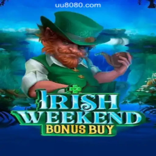 Explore the Exciting World of IrishWeekendBonusBuy: Your Gateway to Winning at UU808.COM Oficial Slots Brasil #1