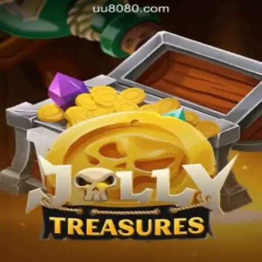 Discover the Excitement of JollyTreasures at UU808.COM - The Premier Oficial Slots in Brazil