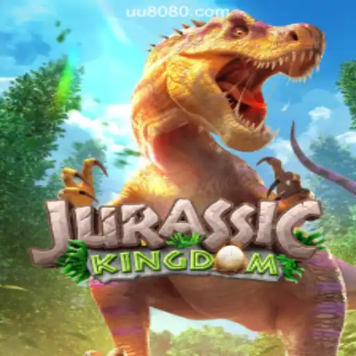 Exploring JurassicKingdom: A Dive into the Dinosaurs' Age with UU808.COM Oficial Slots Brasil #1