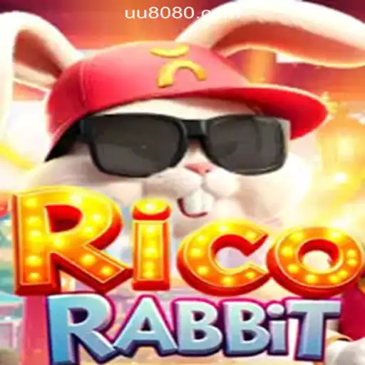 RicoRabbit: A Thrilling Adventure in the World of UU808.COM Oficial Slots Brasil #1
