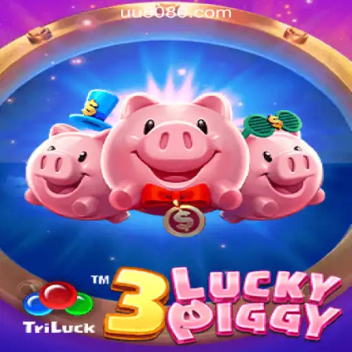 Uncover the Magic of 3LUCKYPIGGY: A Journey into Brazil's Premier Slot Game