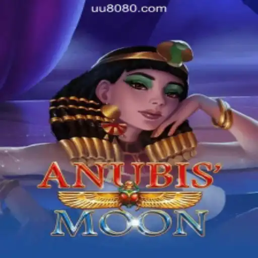 Discover AnubisMoon: Unveiling the Mysteries of the Latest Slot Sensation
