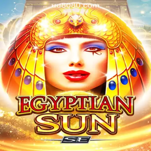 Exploring the World of EgyptianSunSE: Dive into the Mystical Slots Experience