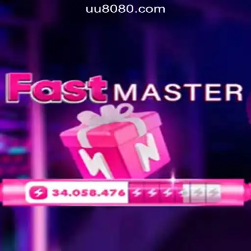 Explore FastMaster: The Thrilling World of UU808.COM Oficial Slots Brasil #1