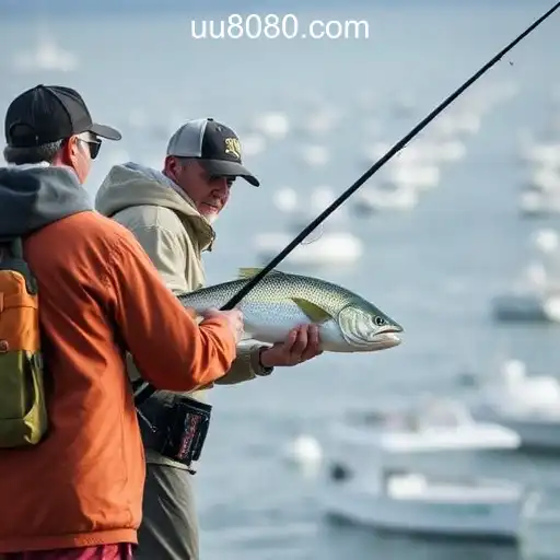 Exploring the Depths of Fishing: A Timeless Pursuit