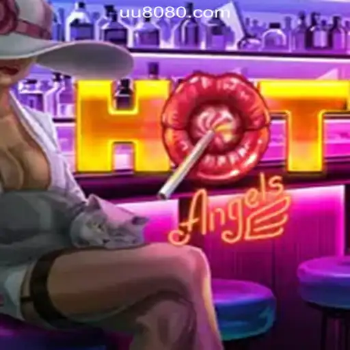 Exploring HotAngels: The Ultimate Gaming Experience with UU808.COM Oficial Slots Brasil #1