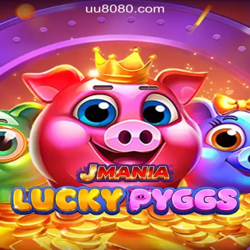 Exploring JManiaLuckyPyggs: A Unique Slot Game Experience