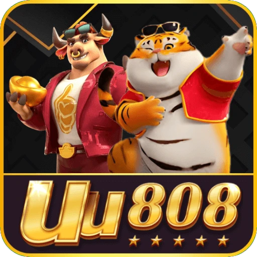 UU808.COM Oficial Slots Brasil #1