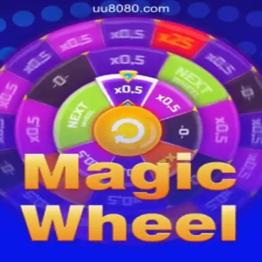 Experience the Thrill of MagicWheel: Dive into Brazil's Premier Slot Game
