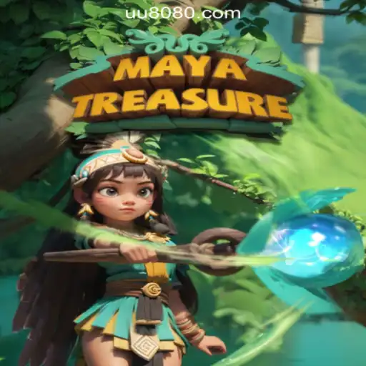 Discover the Excitement of MayaTreasure: The Official Slots Game of Brasil