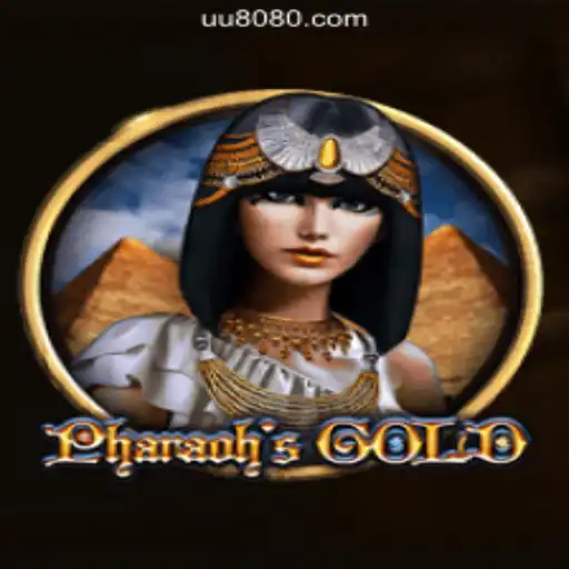 Discover the Thrilling World of PharaohsGold with UU808.COM Oficial Slots Brasil #1