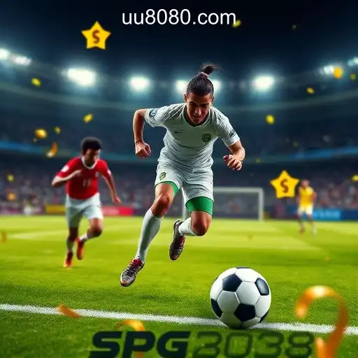 Exploring the Intersection of Sports and Online Entertainment with UU808.COM Oficial Slots Brasil #1