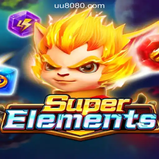 Exploring the Thrilling World of SuperElements Slots
