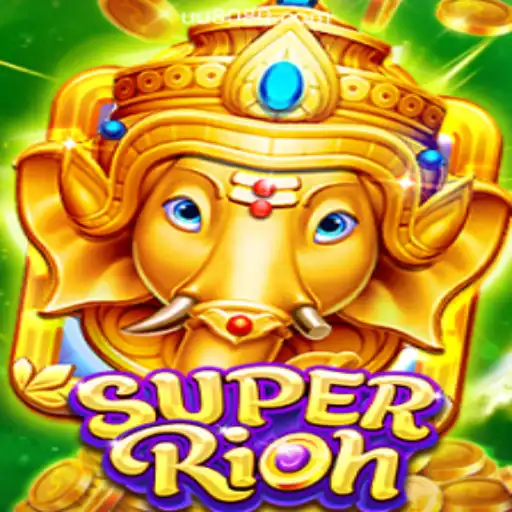 Discovering SuperRich: An Exciting Dive into the World of UU808.COM Oficial Slots Brasil #1