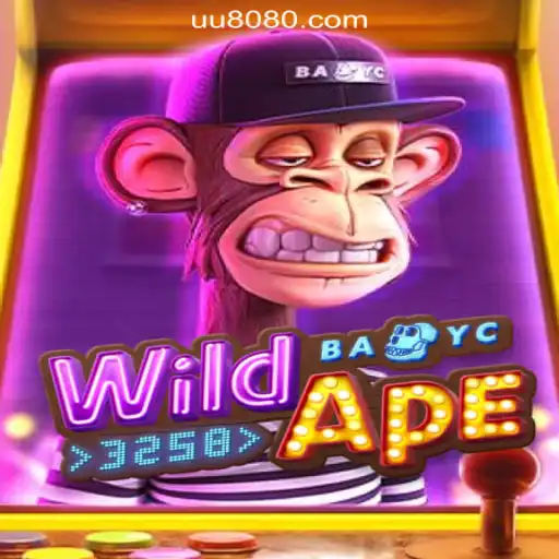 WildApe3258: An Exciting Exploration Into Primate Adventures with UU808.COM Oficial Slots Brasil #1