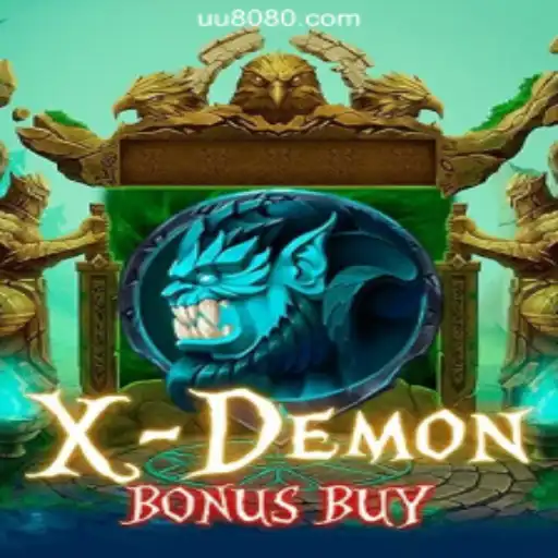Exploring XDemonBonusBuy: A Thrilling Adventure in UU808.COM Oficial Slots Brasil #1