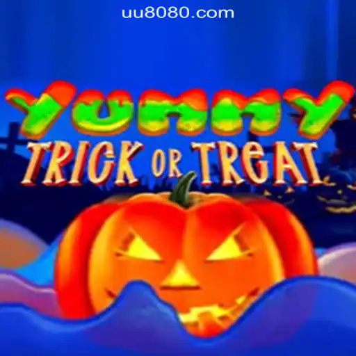YummyTrickorTreat: A Delicious Adventure in the World of UU808.COM Oficial Slots Brasil #1