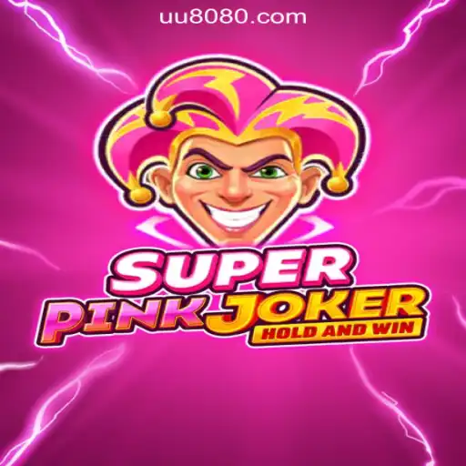 Discover the Thrills of SuperPinkJoker: The Premier Slot Game