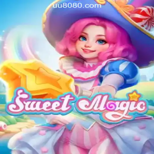 Discover the Enchanting World of SweetMagic with UU808.COM Oficial Slots Brasil #1