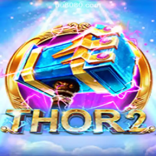 Experience the Thunderous Adventure of Thor2 with UU808.COM Oficial Slots Brasil #1
