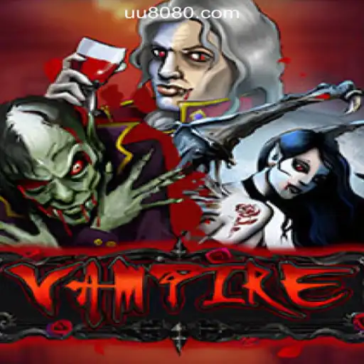 A Thrilling Night with Vampire: The Exciting World of UU808.COM Oficial Slots Brasil #1