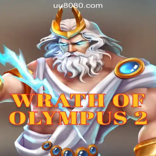 Discover the Exciting World of WrathofOlympus2 at UU808.COM Oficial Slots Brasil #1